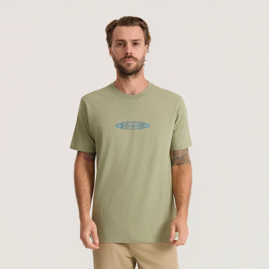 ROARK MOTO PREMIUM TEE