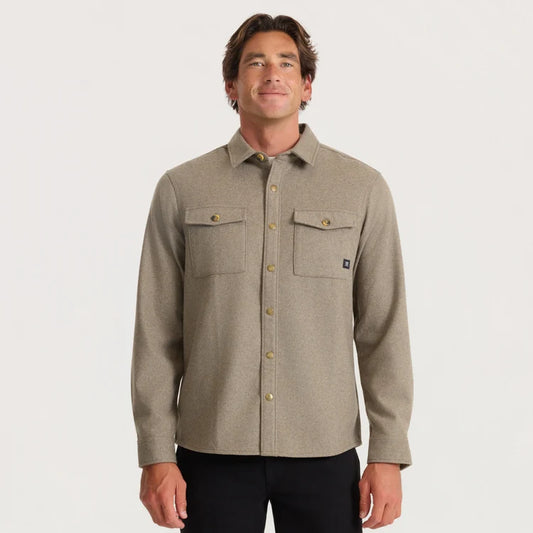 ROARK NORDSMAN 2.0 LONG SLEEVE FLANNEL