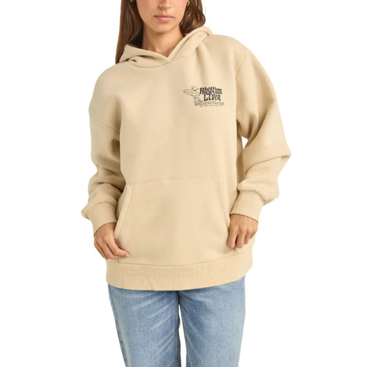 Rhythm Womens Surf Hoodie