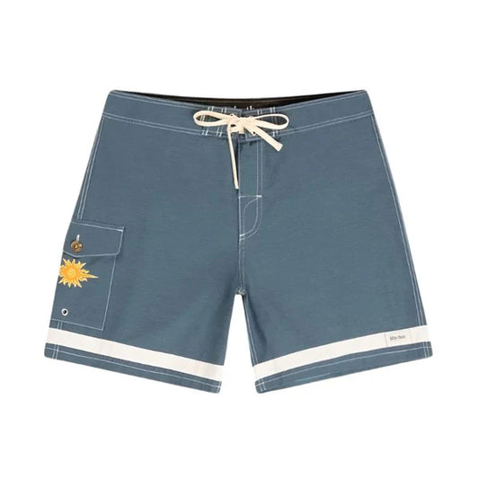 Rhythm Signature Stripe Trunk