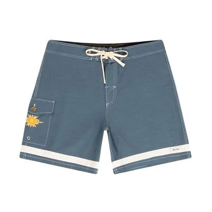 Rhythm Signature Stripe Trunk