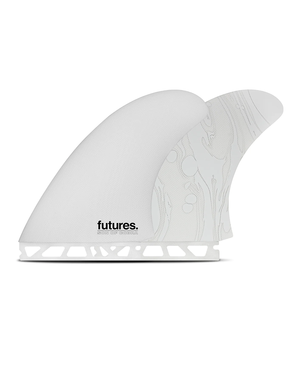 FUTURES SON OF COBRA TWIN FIN