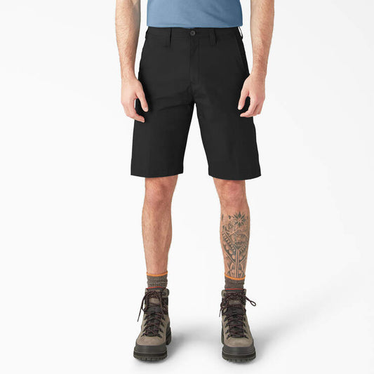 Dickies Hybrid Utility Short