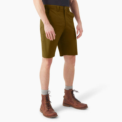 Dickies Hybrid Utility Short