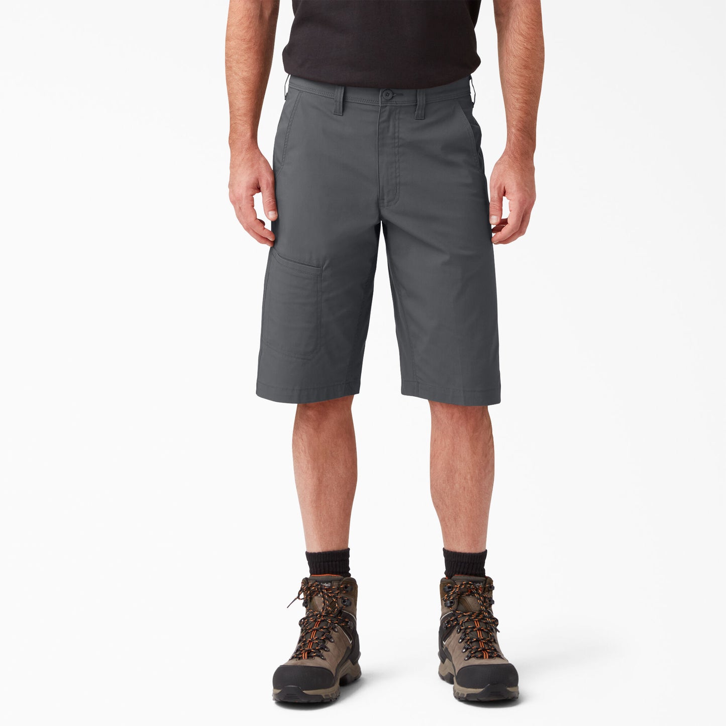 Dickies Cooling Hybrid Utility Shorts