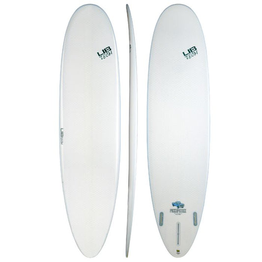 Lib Tech Pickup Stick 7'6