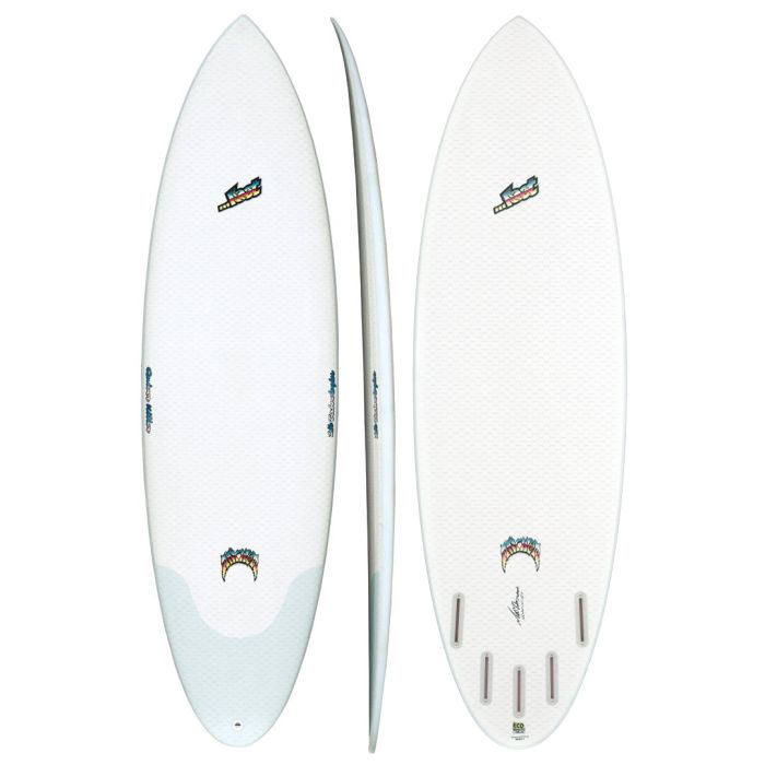 Lib Tech Lost Quiver Killer 5'10