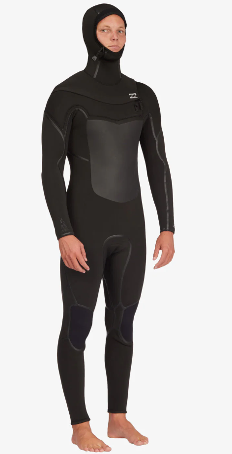 Billabong Absolute Plus 5/4 Men's Wetsuit