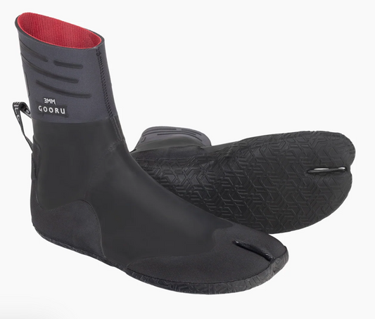 O'neill Gooru Dipped 3mm Surf Boots