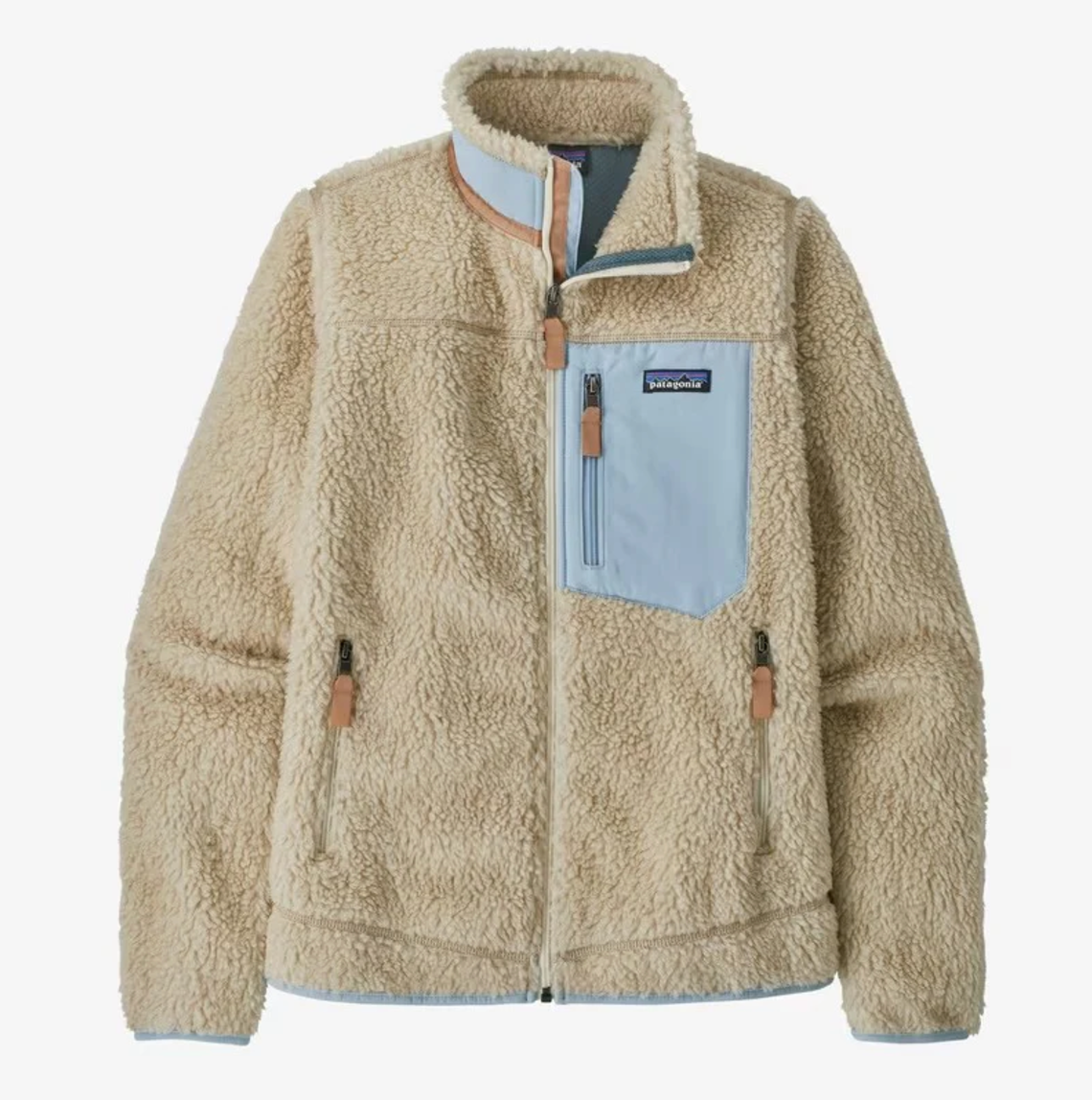 Patagonia W's Classic Retro - X Jacket