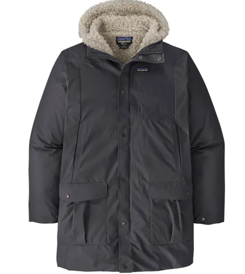 Patagonia men's Down Drift Parka