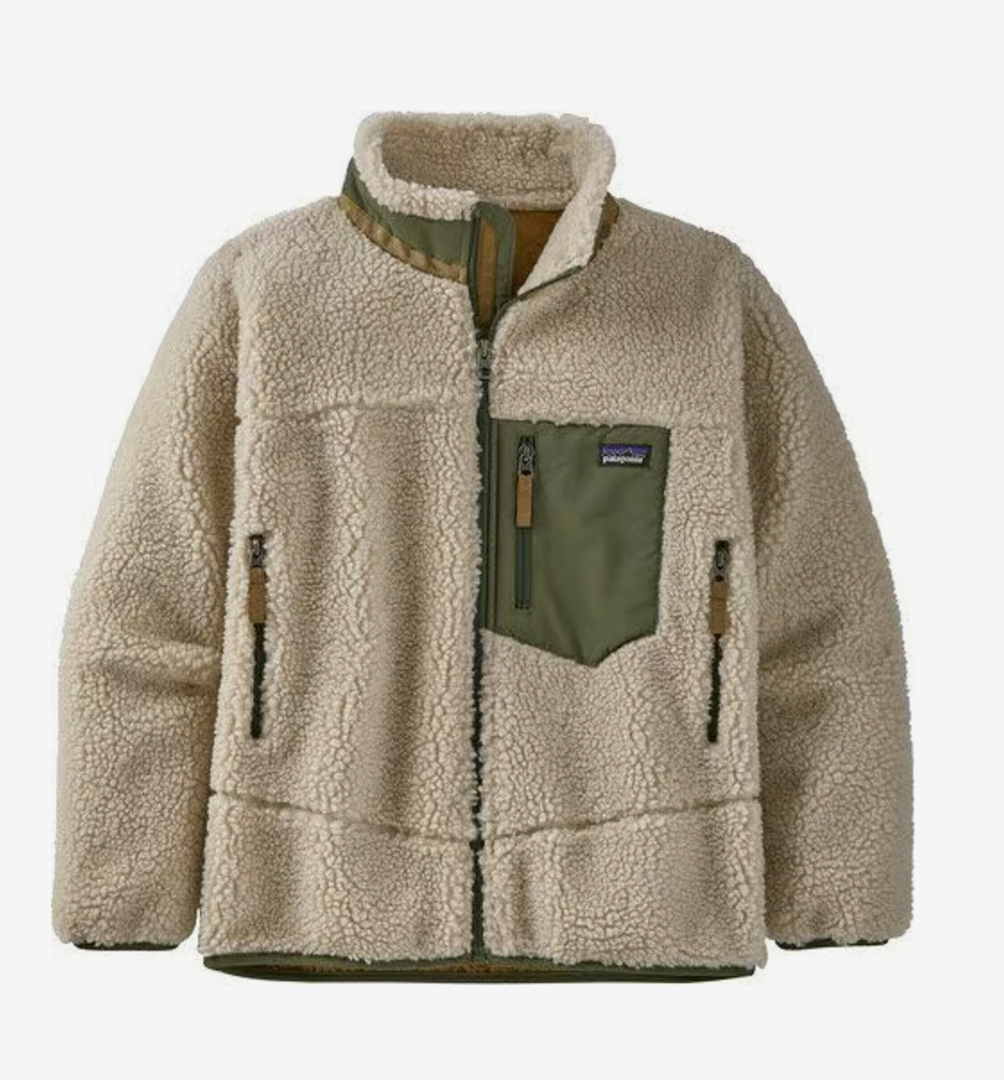 Patagonia M's Classic Retro-X Jacket