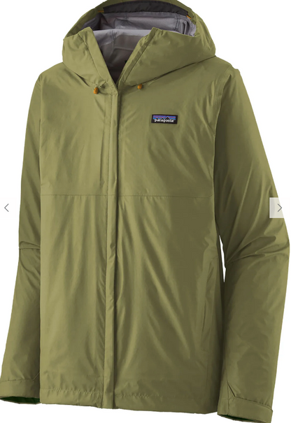 Patagonia M's Torrentshell 3L Jacket