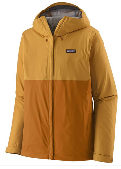 Patagonia M's Torrentshell 3L Jacket