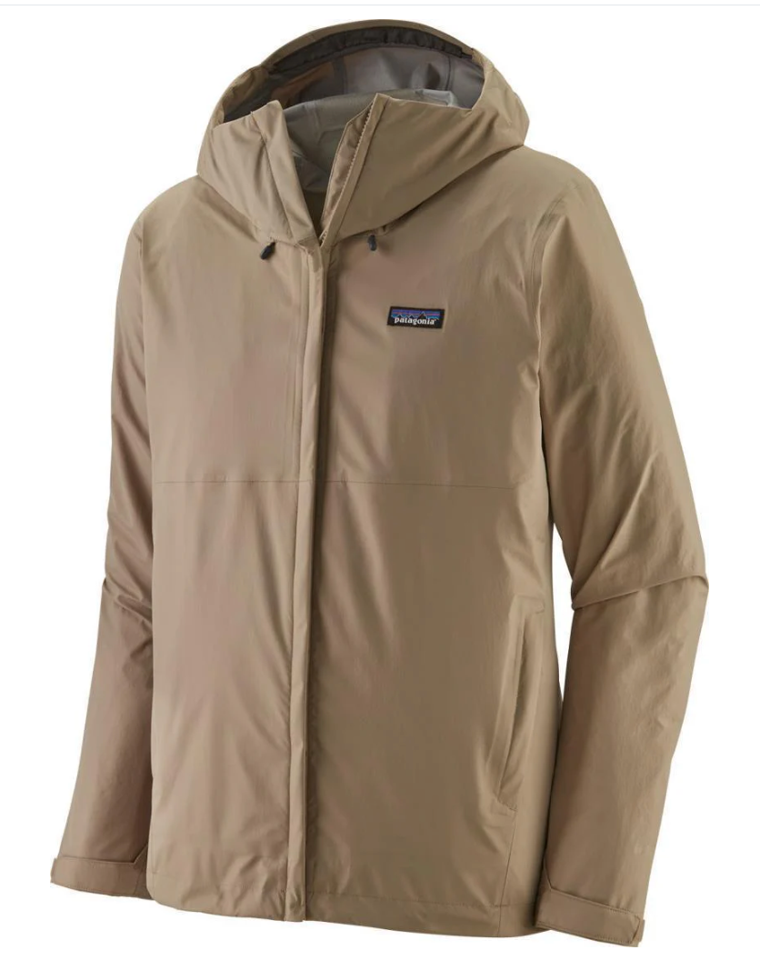 Patagonia M's Torrentshell 3L Jacket