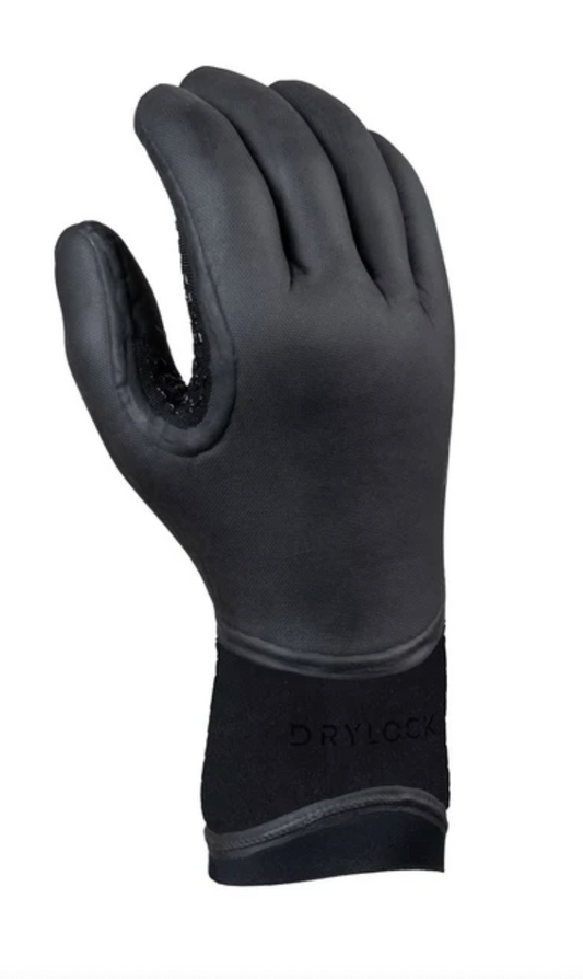 Xcel Drylock Textured Skin 3mm Surf Gloves