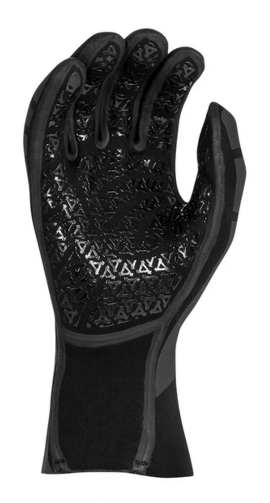 Xcel Infiniti 5 Finger 5mm Surf Gloves