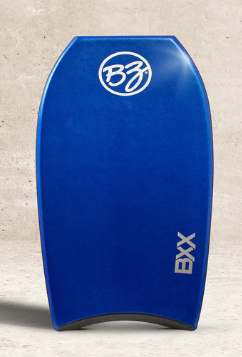 BZ BXX Bodyboard