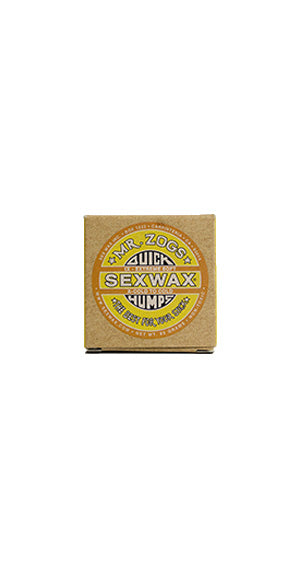 Sexwax Yellow 1x Extreme Soft Wax