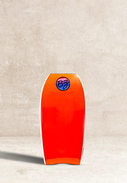BZ T-10 Bodyboard