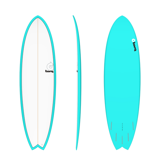 Torq Fish 6'10