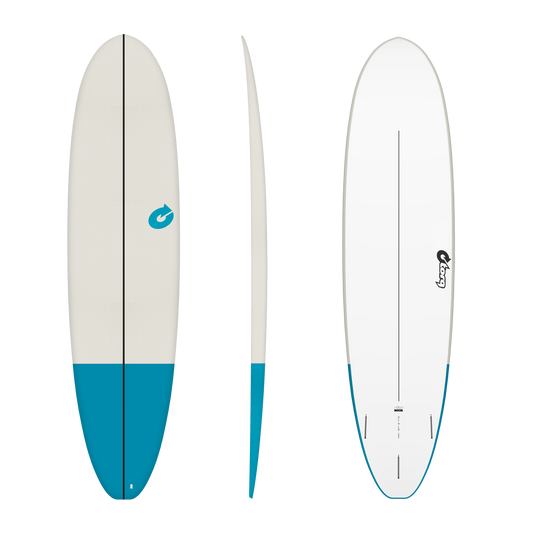 Torq Fun V+ Eva Foam Soft Deck 7'8