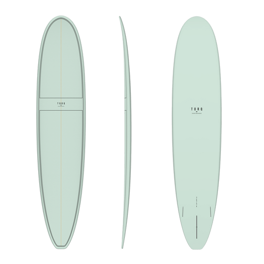 Torq 8'0 Long