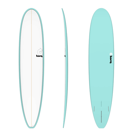 Torq 9'1" Surfboard