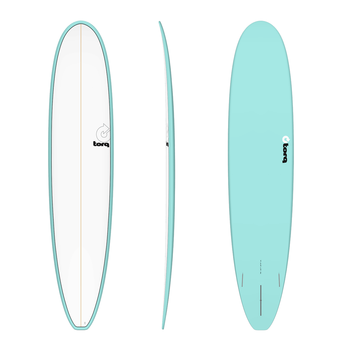 Torq 9'1 Longboard Surfboard