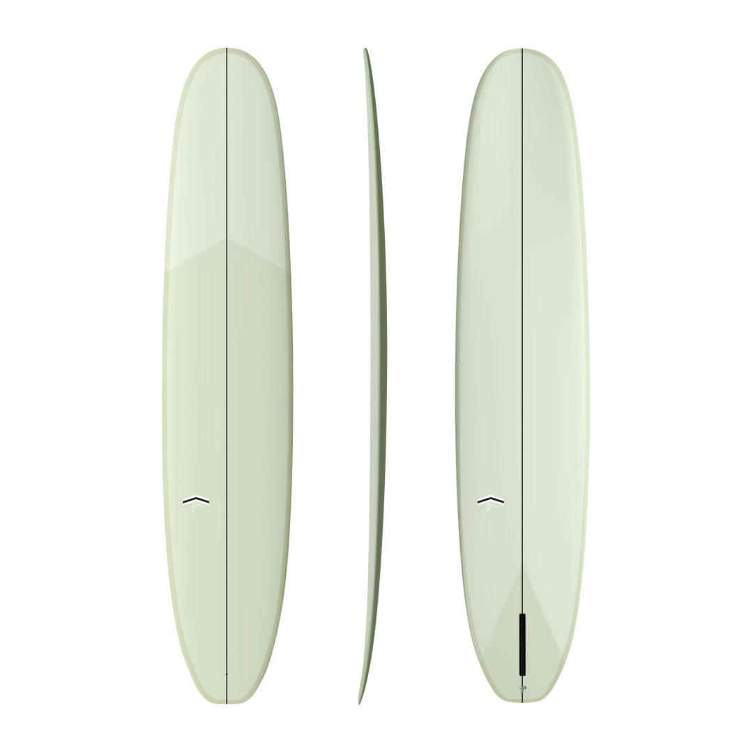 THUNDERBOLT CJ NELSON SLASHER LOW PRO 9’3 VOLAN surfboard