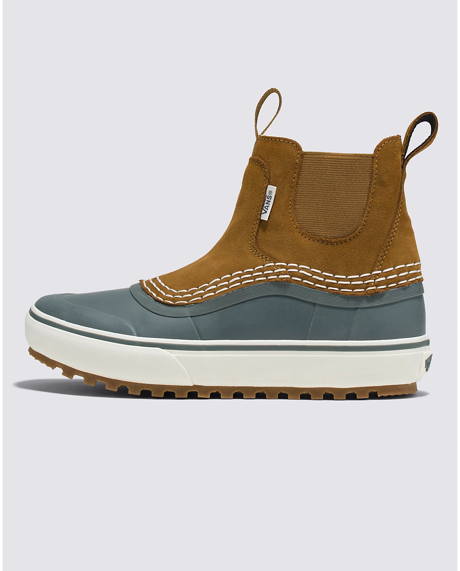 VANS STANDARD MID CHELSEA SNOW – Long Beach Surf Shop Tofino