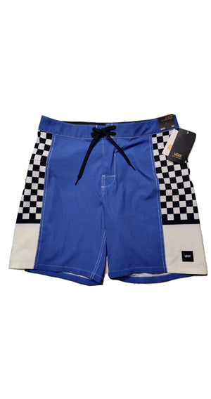 Vans Side Bar Men's Board Shorts