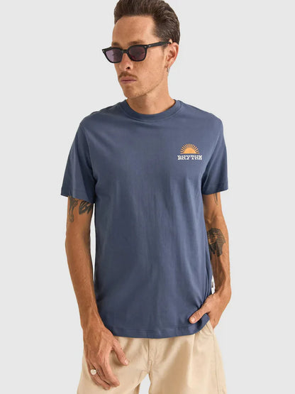Rhythm Awake Tee Shirt