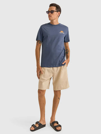Rhythm Awake Tee Shirt