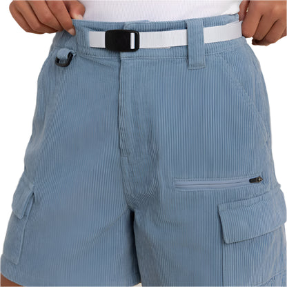 Roark Canyon Cord Shorts