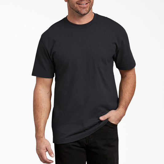Dickies Knit Short Sleeve T-Shirt