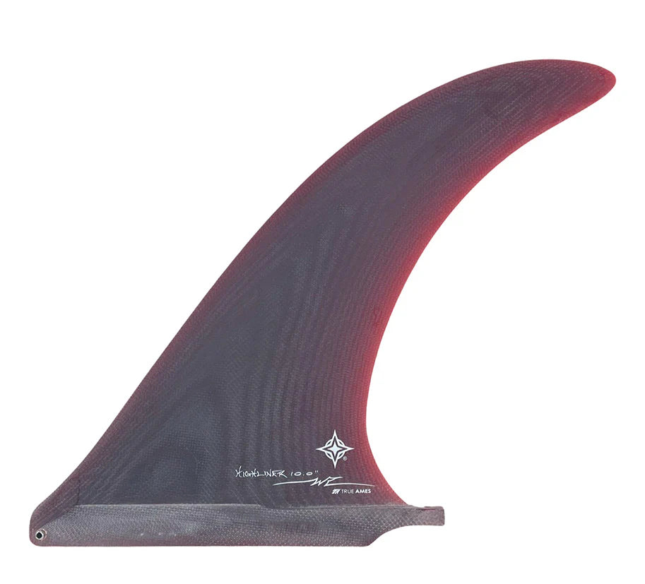 Wayne Rich Highliner Single Fin