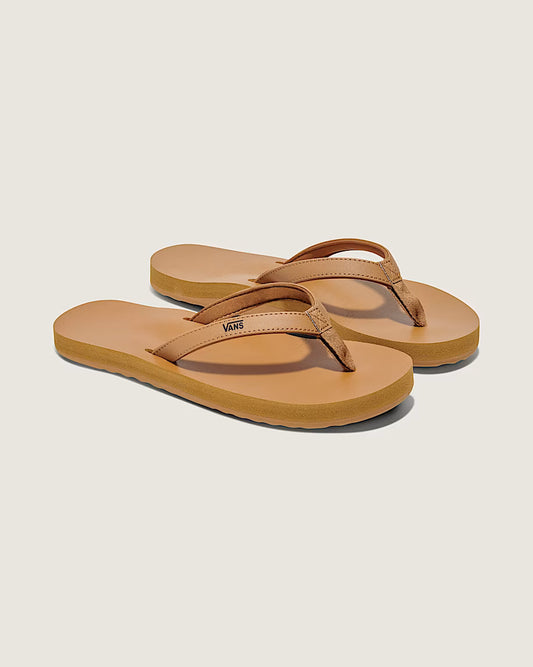 VANS SOFT-TOP SANDAL