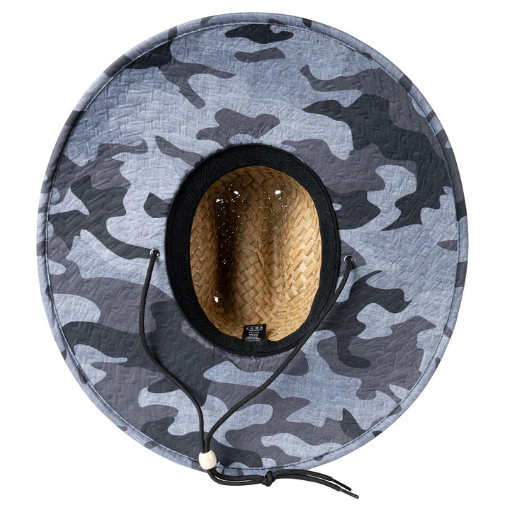 XCEL Sunset Point Straw Hat