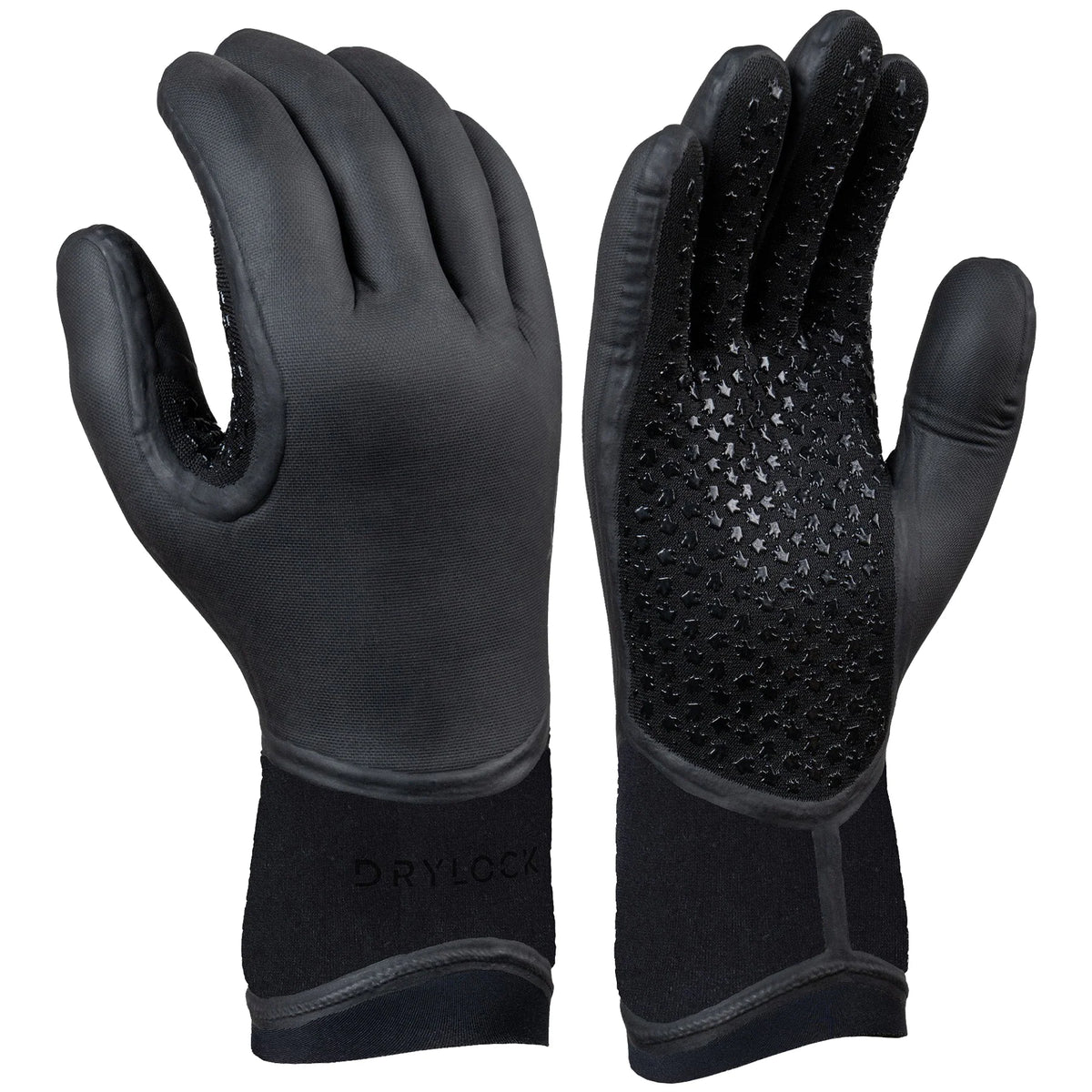 Xcel Drylock Textured Skin 3mm Surf Gloves