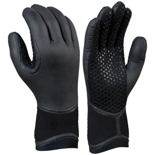 Xcel Drylock Textured Skin 3mm Surf Gloves