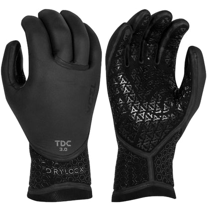 Xcel Drylock 3mm Gloves