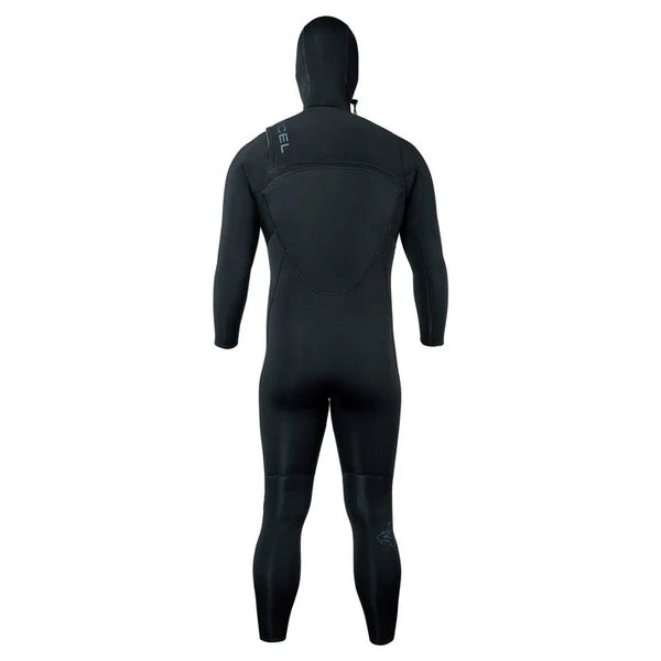 Xcel Mens Axis 5/4 Hooded