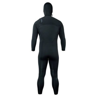Xcel Mens Axis 5/4 Hooded