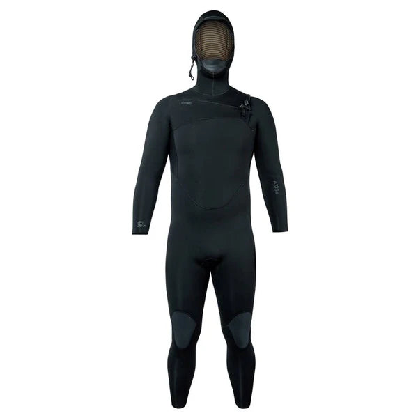 Xcel Mens Axis 5/4 Hooded