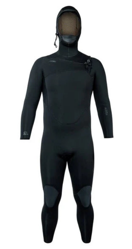 Xcel Mens Axis 5/4 Hooded