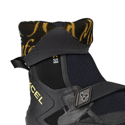 Xcel Drylock 5mm RT Surf Boots
