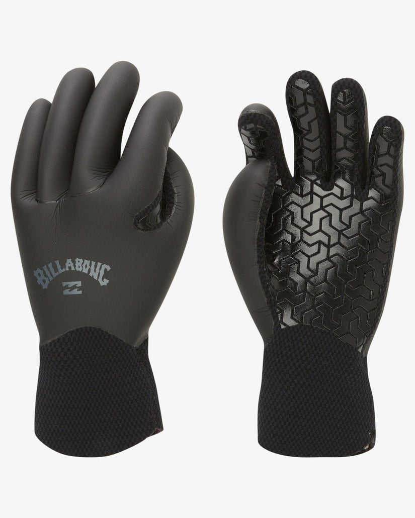 Billabong 3mm Furnace Surf Gloves