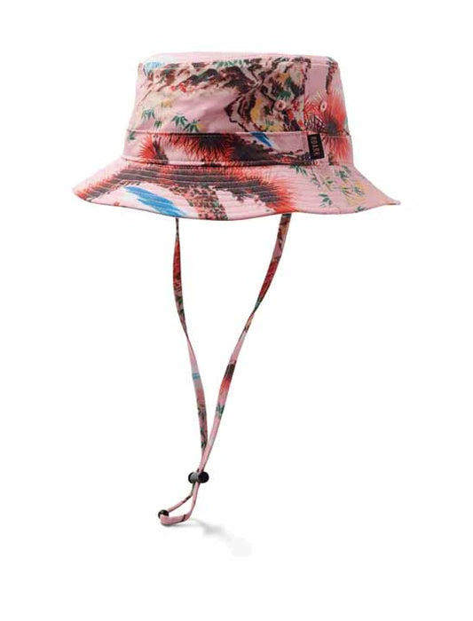 Roark Aloha From Japan Bucket Hat