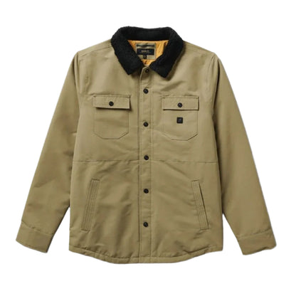 Roark Hebridges Weatherproof Jacket